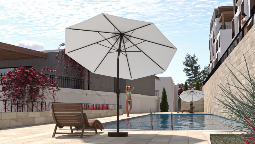 Prodaja, Poslovni prostor, 110.74m2 , Tivat