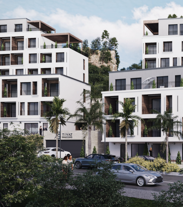 Prodaja, Poslovni prostor, 110.74m2 , Tivat