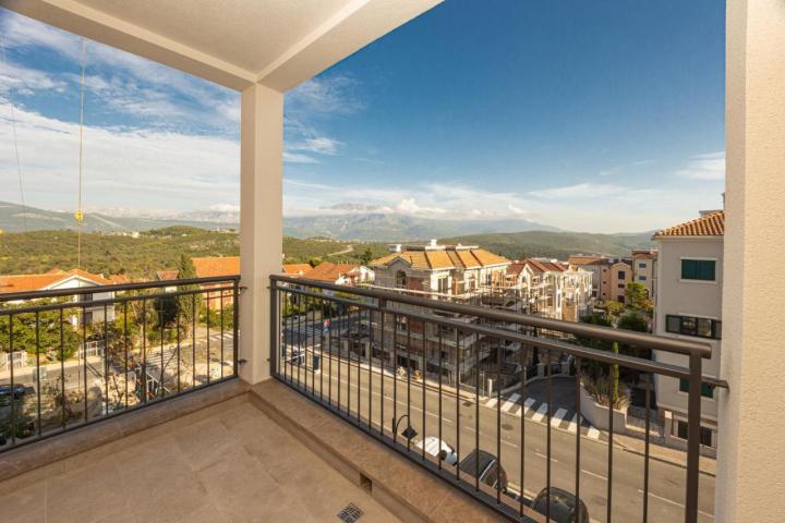 Prodaja, Stan, 62m2 , Tivat