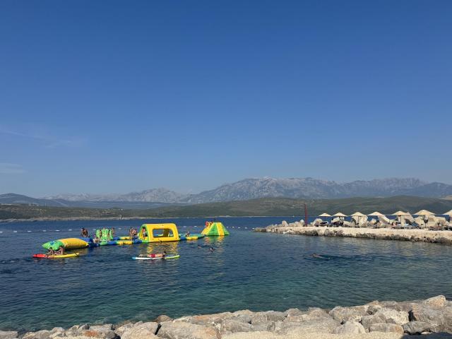 Prodaja, Stan, 62m2 , Tivat
