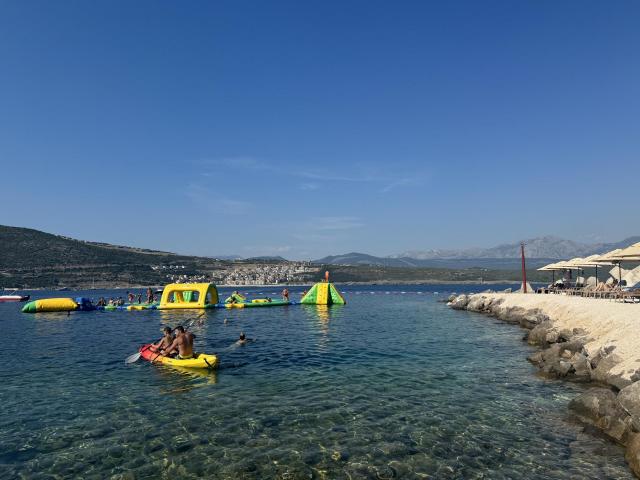 Prodaja, Stan, 62m2 , Tivat
