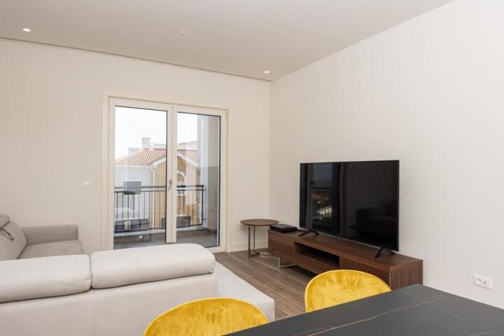 Prodaja, Stan, 62m2 , Tivat