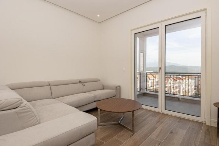 Prodaja, Stan, 62m2 , Tivat