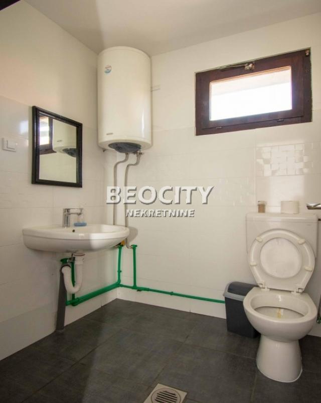 Palilula, Borča, Grgetečka , 5. 0, 180m2, 370000EUR +poslovni prostor (hala)