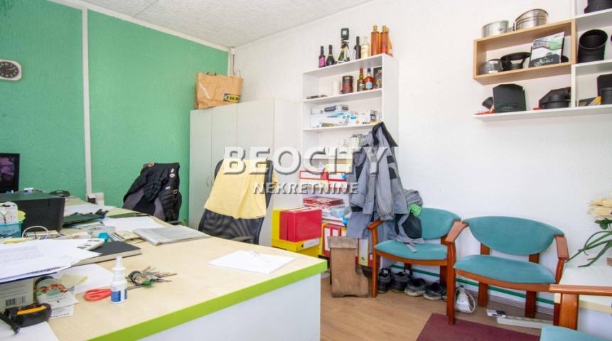 Palilula, Borča, Grgetečka , 5. 0, 180m2, 370000EUR +poslovni prostor (hala)