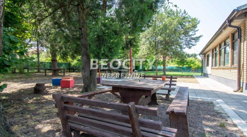 Palilula, Borča, Grgetečka , 5. 0, 180m2, 370000EUR +poslovni prostor (hala)