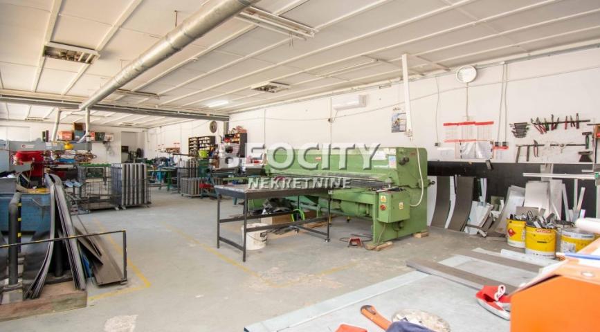 Palilula, Borča, Grgetečka , 5. 0, 180m2, 370000EUR +poslovni prostor (hala)