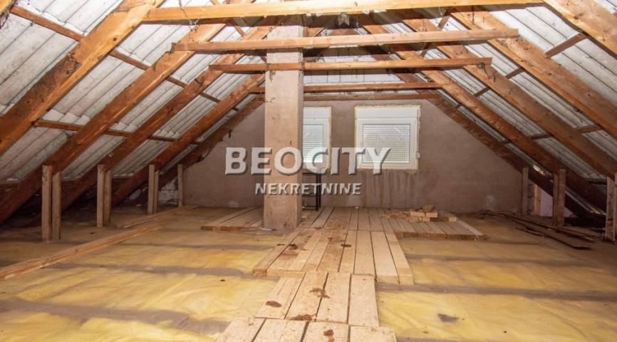 Palilula, Borča, Grgetečka , 5. 0, 180m2, 370000EUR +poslovni prostor (hala)