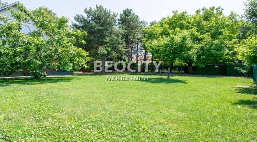 Palilula, Borča, Grgetečka , 5. 0, 180m2, 370000EUR +poslovni prostor (hala)