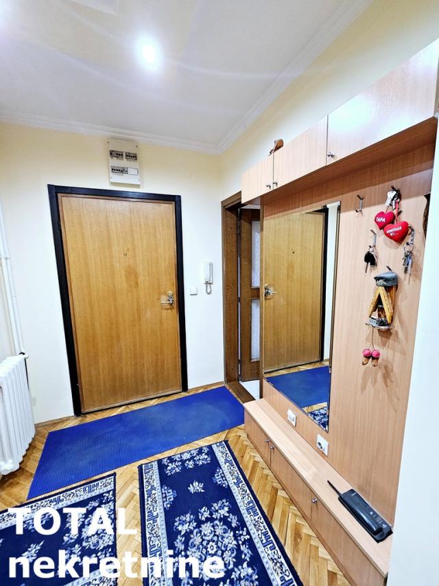 NOVI SAD - NOVA DETELINARA - 91. 00 m2