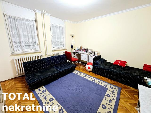 NOVI SAD - NOVA DETELINARA - 91. 00 m2