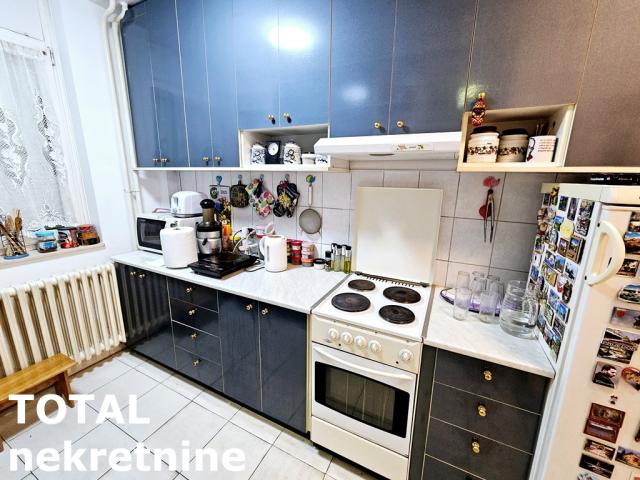 NOVI SAD - NOVA DETELINARA - 91. 00 m2