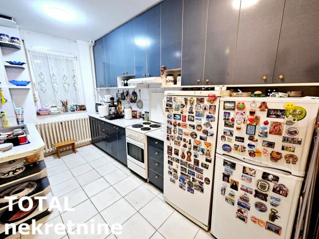 NOVI SAD - NOVA DETELINARA - 91. 00 m2