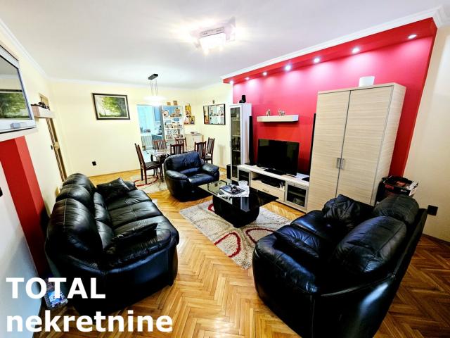 NOVI SAD - NOVA DETELINARA - 91. 00 m2