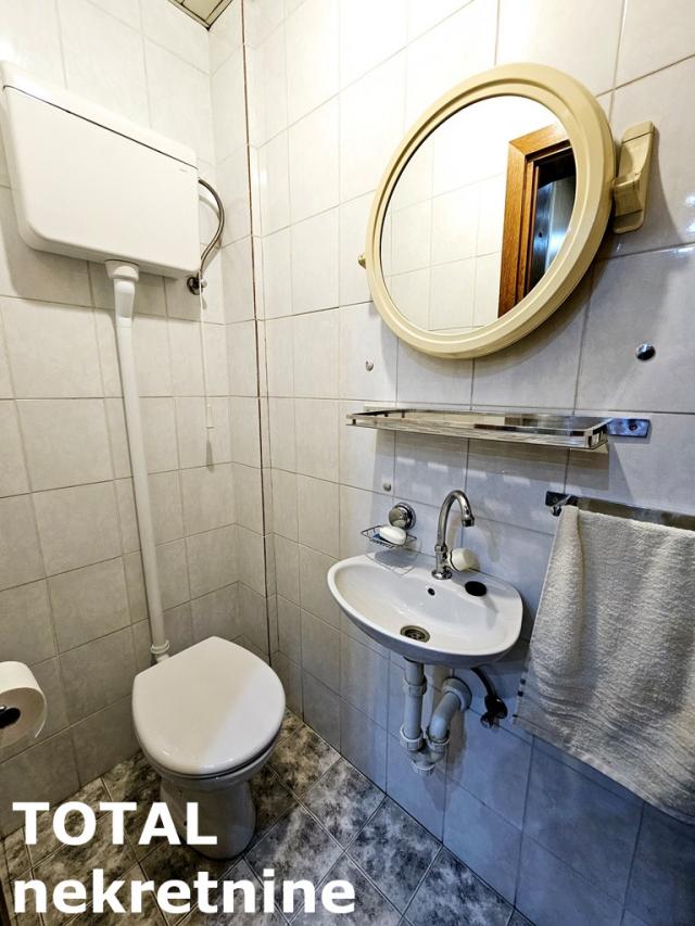NOVI SAD - NOVA DETELINARA - 91. 00 m2