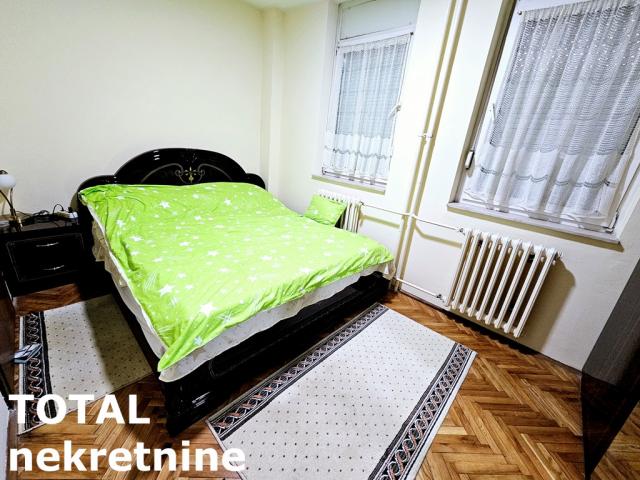 NOVI SAD - NOVA DETELINARA - 91. 00 m2