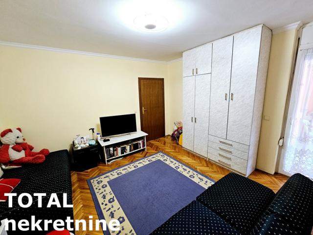 NOVI SAD - NOVA DETELINARA - 91. 00 m2