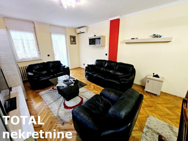 NOVI SAD - NOVA DETELINARA - 91. 00 m2