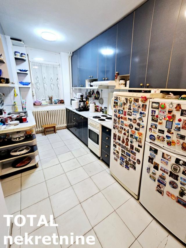NOVI SAD - NOVA DETELINARA - 91. 00 m2