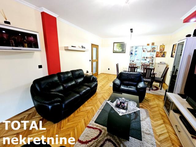 NOVI SAD - NOVA DETELINARA - 91. 00 m2