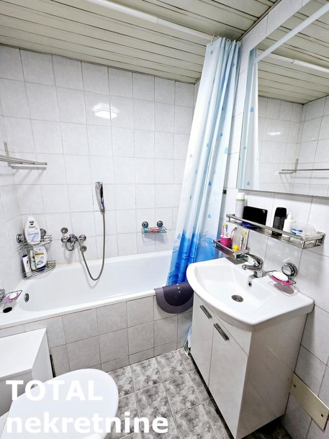 NOVI SAD - NOVA DETELINARA - 91. 00 m2