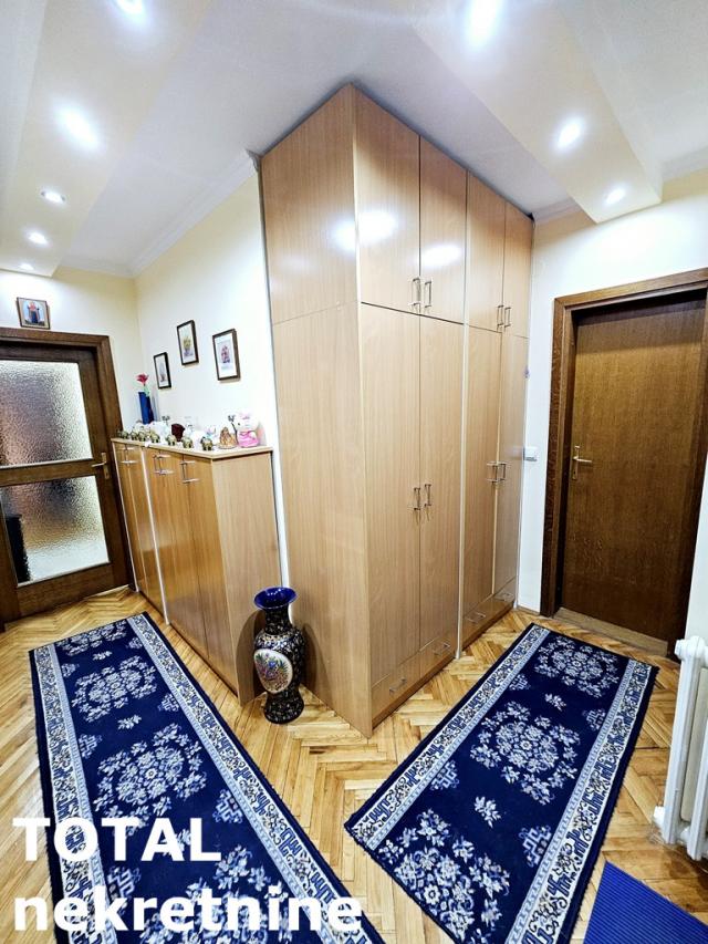 NOVI SAD - NOVA DETELINARA - 91. 00 m2