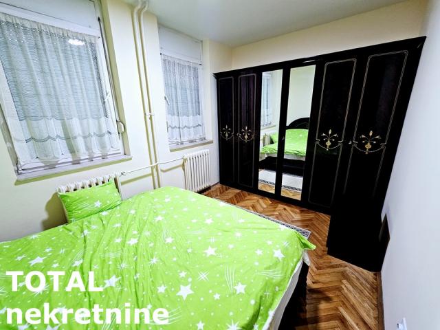 NOVI SAD - NOVA DETELINARA - 91. 00 m2