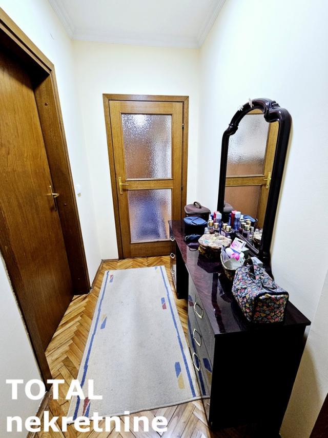 NOVI SAD - NOVA DETELINARA - 91. 00 m2
