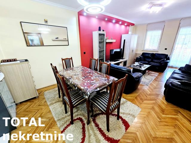 NOVI SAD - NOVA DETELINARA - 91. 00 m2