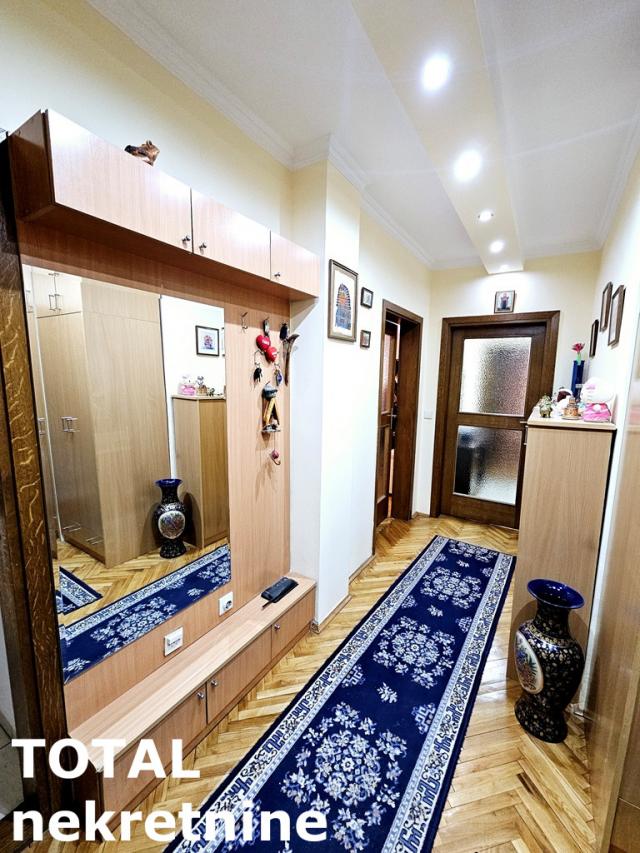 NOVI SAD - NOVA DETELINARA - 91. 00 m2