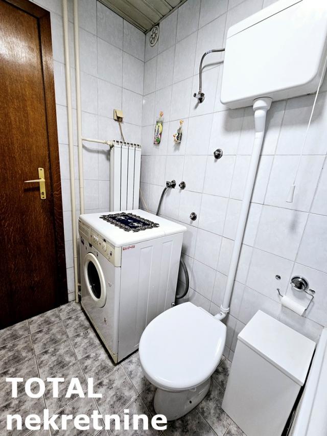 NOVI SAD - NOVA DETELINARA - 91. 00 m2