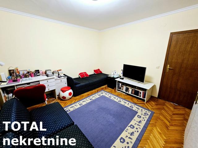 NOVI SAD - NOVA DETELINARA - 91. 00 m2