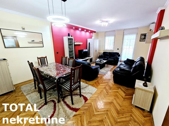 NOVI SAD - NOVA DETELINARA - 91. 00 m2