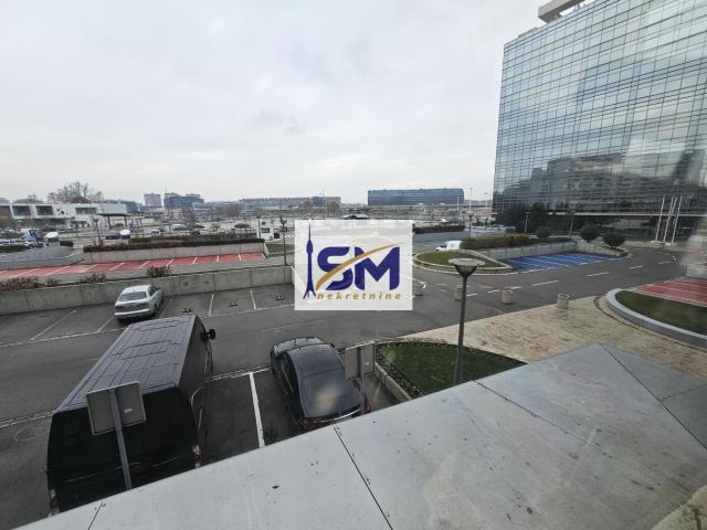 Novi Beograd, Belville, Lux stan 143m2
