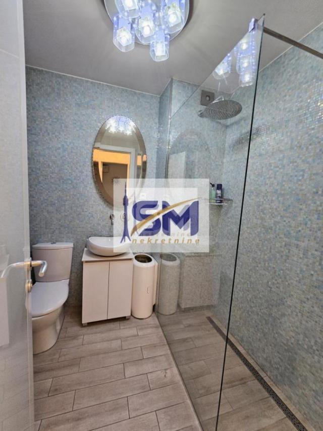 Novi Beograd, Belville, Lux stan 143m2