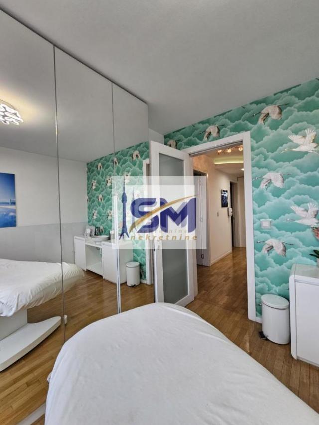 Novi Beograd, Belville, Lux stan 143m2