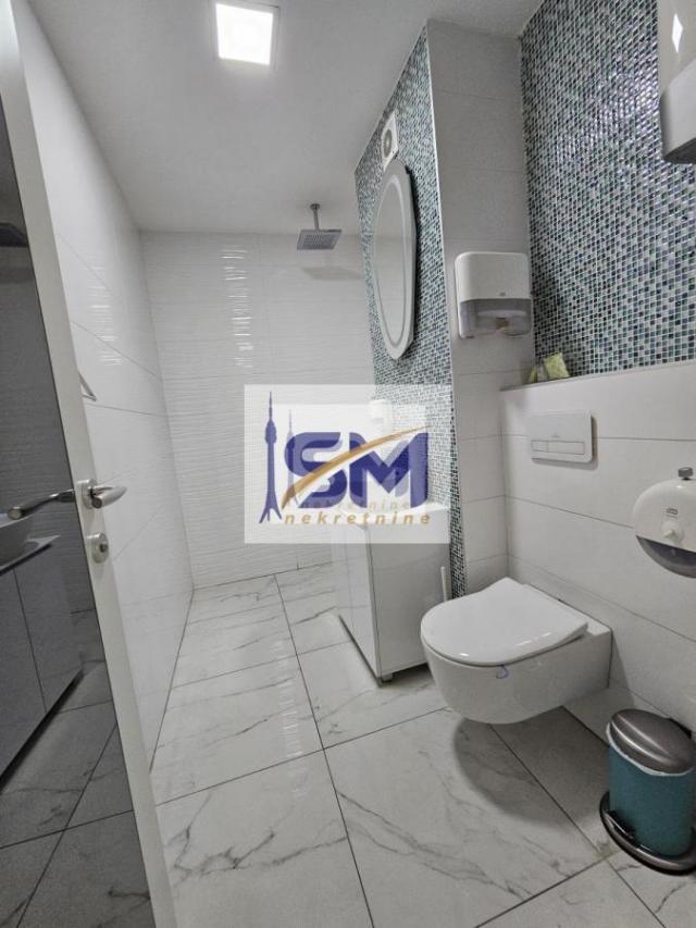 Novi Beograd, Belville, Lux stan 143m2