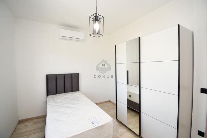 Porodična kuća 154m2 na placu 506m2, Dahna - Podgorica