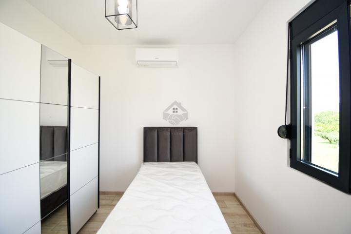 Porodična kuća 154m2 na placu 506m2, Dahna - Podgorica