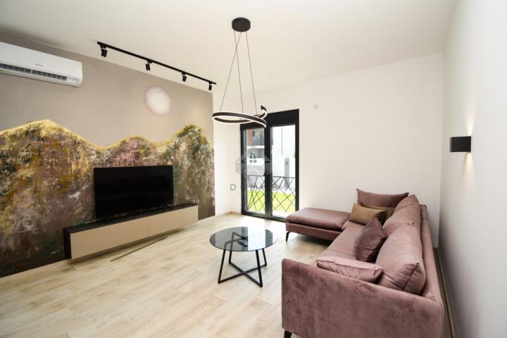 Porodična kuća 154m2 na placu 506m2, Dahna - Podgorica