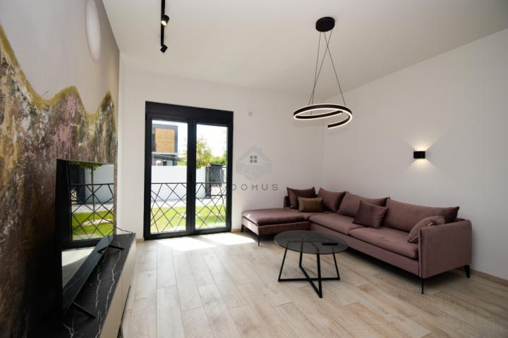 Porodična kuća 154m2 na placu 506m2, Dahna - Podgorica