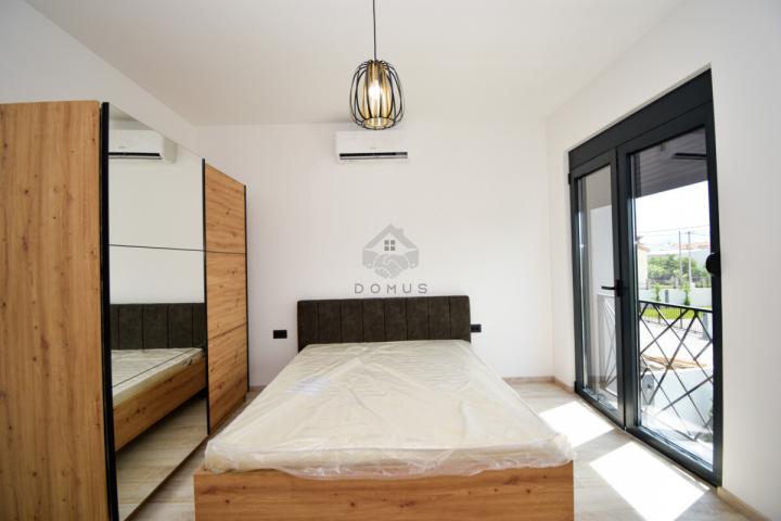 Porodična kuća 154m2 na placu 506m2, Dahna - Podgorica