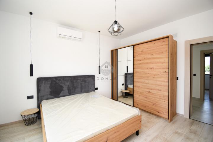 Porodična kuća 154m2 na placu 506m2, Dahna - Podgorica