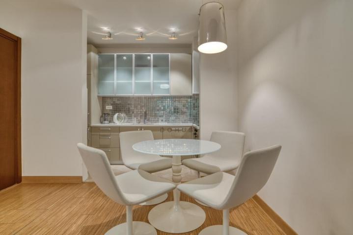 Dvosoban stan 90m2 + parking, Gorica - Podgorica