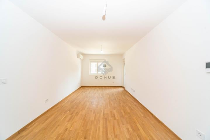 Jednosoban stan 48m2, Stari Aerodrom - Podgorica
