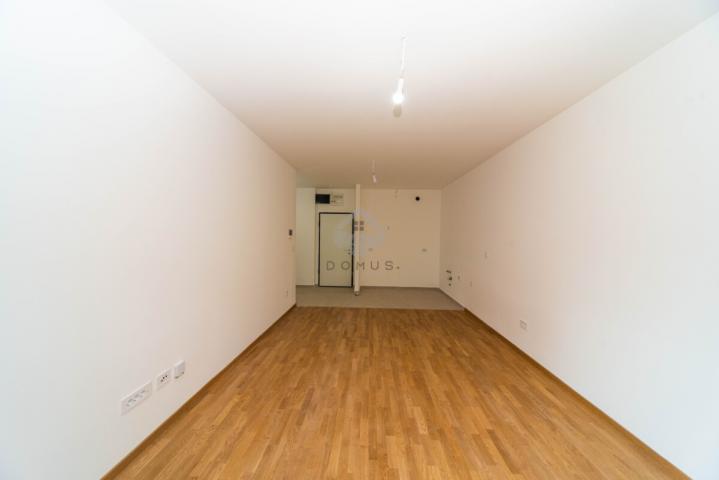 Jednosoban stan 48m2, Stari Aerodrom - Podgorica