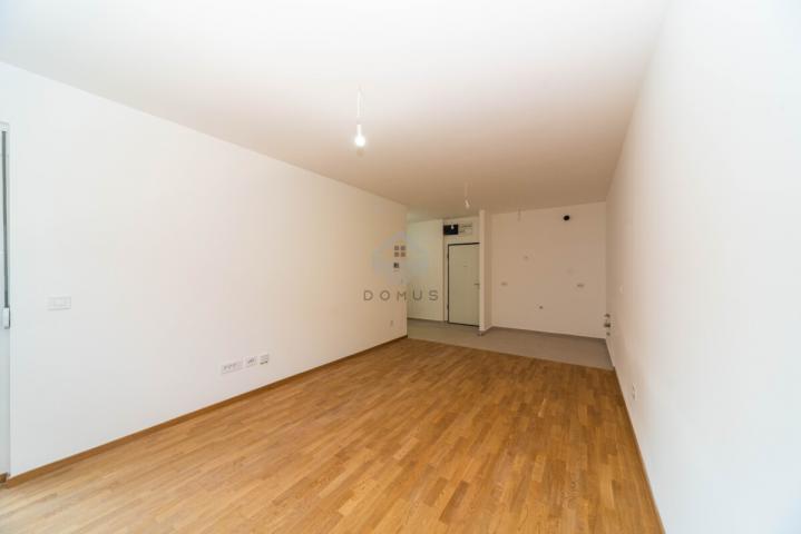 Jednosoban stan 48m2, Stari Aerodrom - Podgorica
