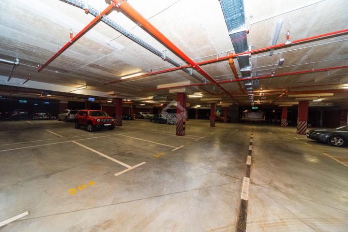 Jednosoban stan 48m2, Stari Aerodrom - Podgorica