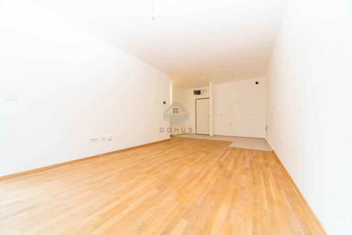 Jednosoban stan 46m2, Stari Aerodrom – Podgorica