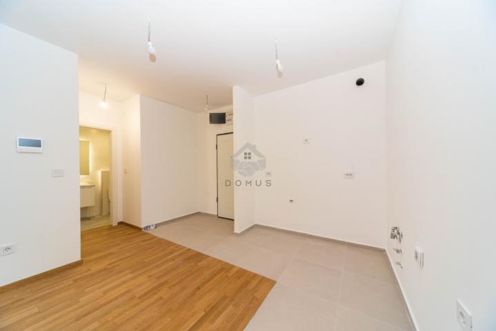 Jednosoban stan 46m2, Stari Aerodrom – Podgorica